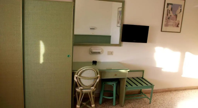 Номер Standard Hotel Excelsior