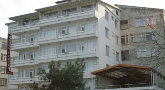 Turist Hotel, Забронировать Отель Орду Черноморский регион Турции