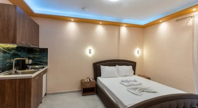 Номер Classic VSP RENT ROOMS FUeGO