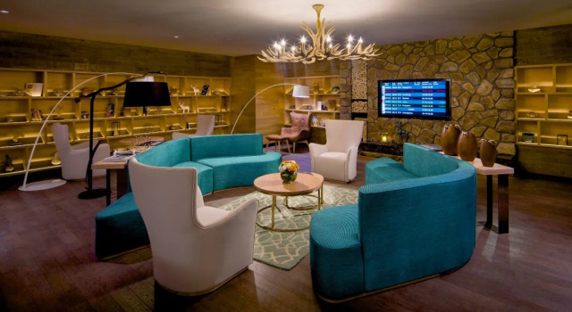 Swisstouches Guangzhou Hotel Residences