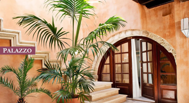 Rimondi Boutique Hotels