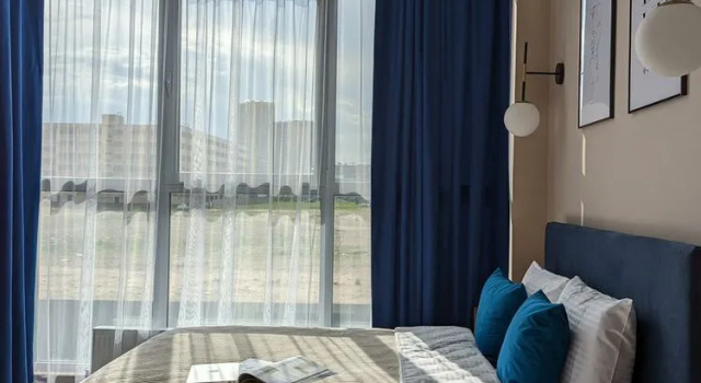 Apartment Architect Kazan, Забронировать Апартаменты/квартира Апартаменты Казани, Апартаменты/квартира