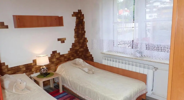 Kacperek w centrum Willowa 4A, Prenota Hotel Szczyrk Silesia
