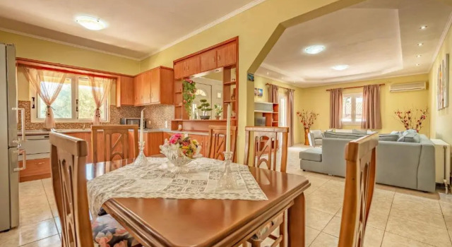 Вилла Villa Eleon