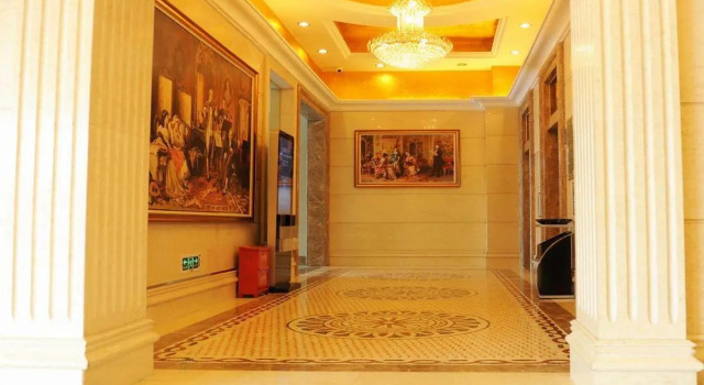 Vienna Hotel Chengdu Exhibition Centre, Book Hotel Cheap Hotels in Chengdu