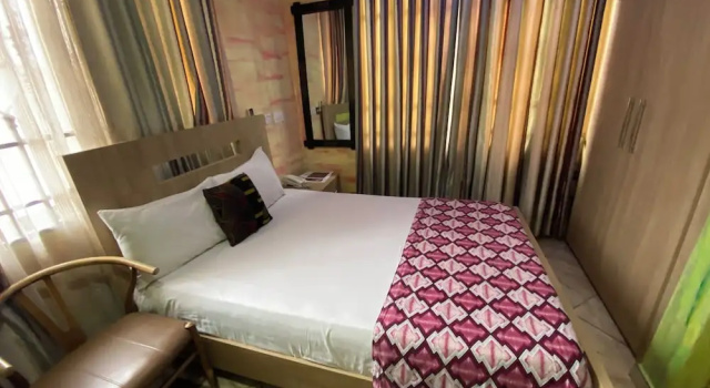 Apartamento Clásico Bays Villa