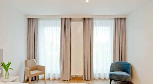 Двухместный номер Standard Hotel Den Briel