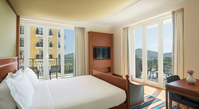 Regent Porto Montenegro