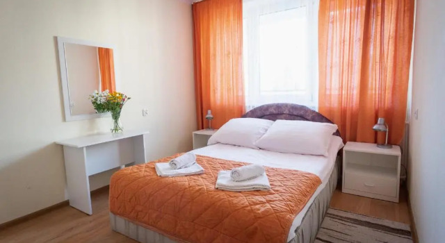 Люкс Standard Hotel Sybilla