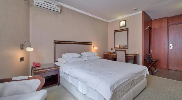 Номер Standard Hotel Bosna Banja Luka
