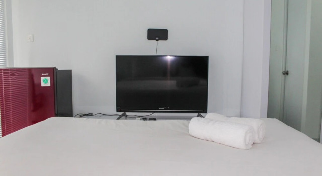 New Furnished Studio Apartment @ Ayodhya Residence