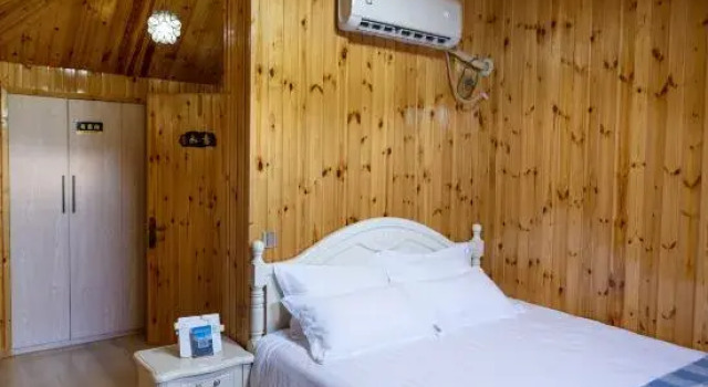 Люкс Tonglu Qiting Liuzhu Homestay