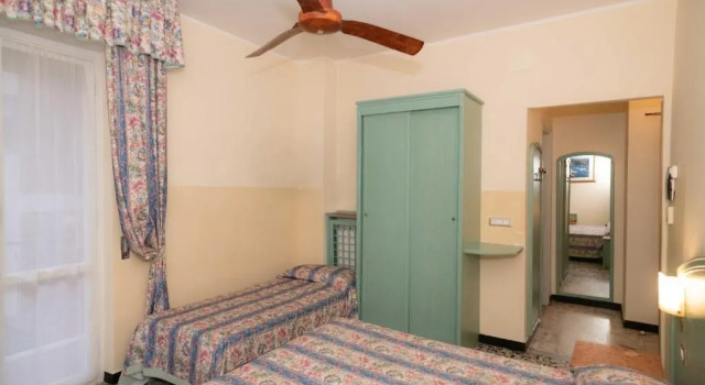 Номер Standard Hotel Magnolia