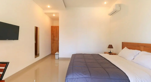 Manu Guest House 2