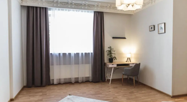 Апартаменты Superior с 4 комнатами Bearsleys Archers Apartments
