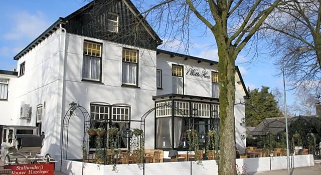 t Witte Hoes, Reserva ahora Hotel Otterlo Veluwe