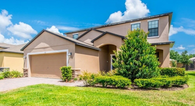Amazing House! - Cypress Pointe - 1132CP