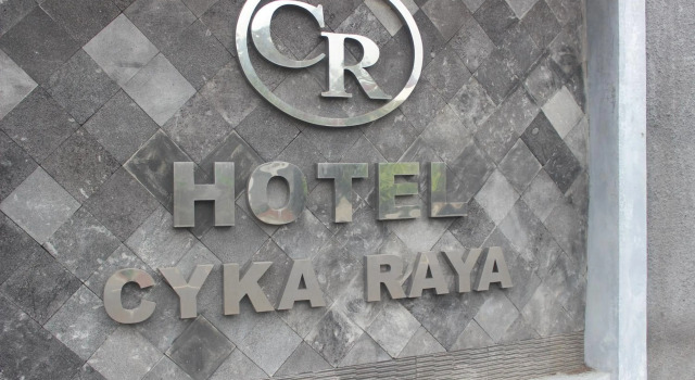 Cyka Raya Hotel, Забронировать Отель Вoнoсари Yogyakarta Province