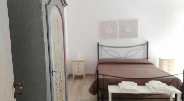 Studio mit Balkon OtrantoCasa