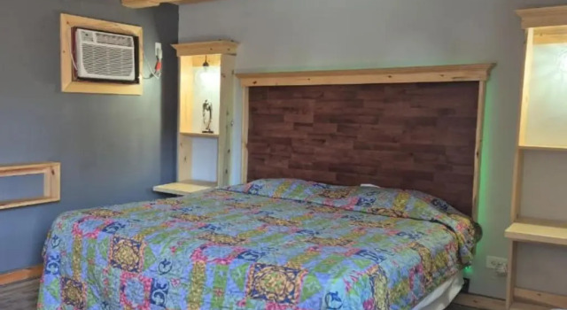 Двухместный номер King Bed Des Plaines Motel By OYO OHare Airport Chicago