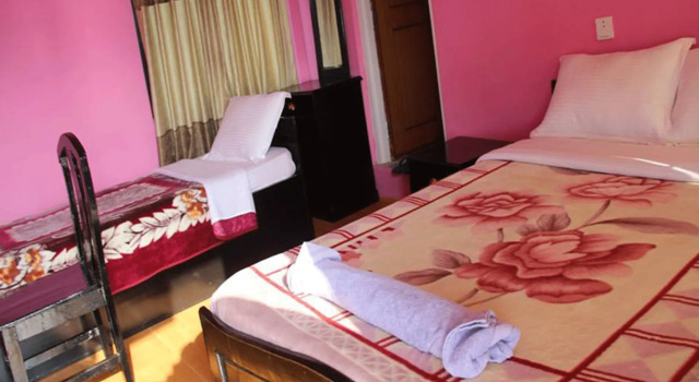 Hotel Santana