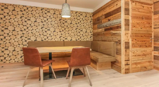 Люкс Hotel Edelweiss