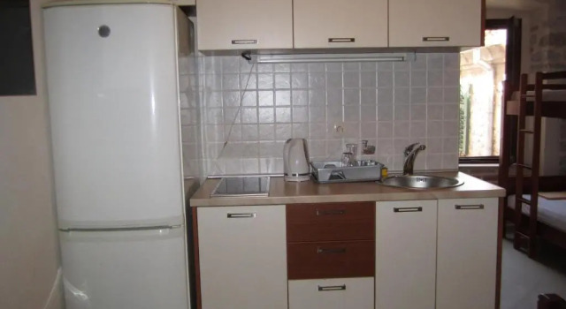 Студия Apartments Đukić