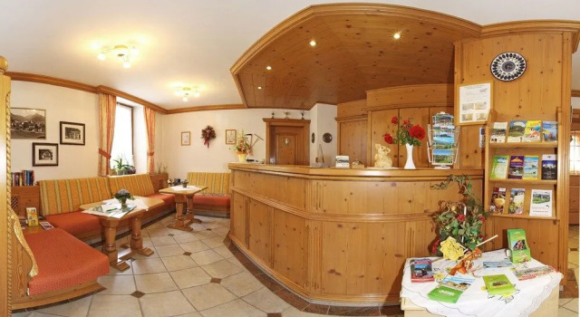 Hotel Edelweiß, Book Hotel Hoteller i Bayern med måltider, Halvpension / Fuldpension
