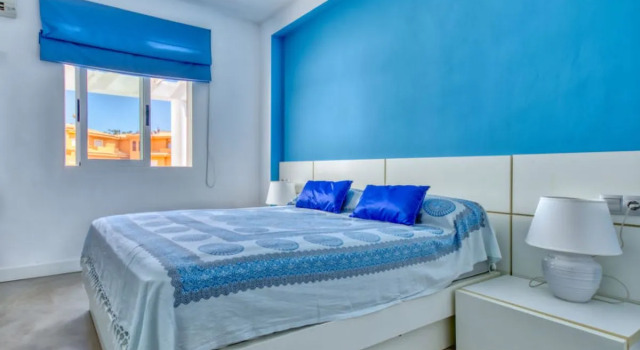 Apartment La Senia