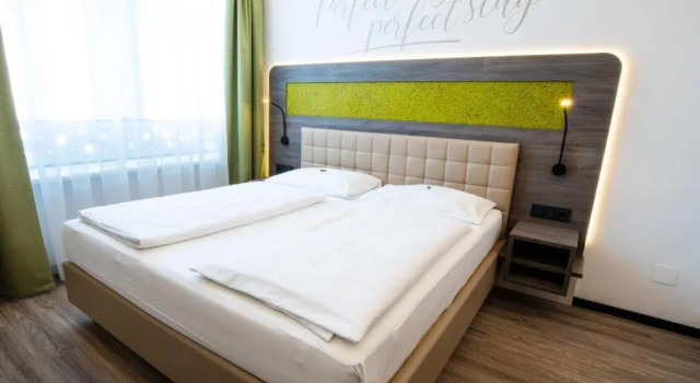 CHRIZZ Rooms, Đặt Khách sạn Khách sạn 4 sao ở Styria, 4*