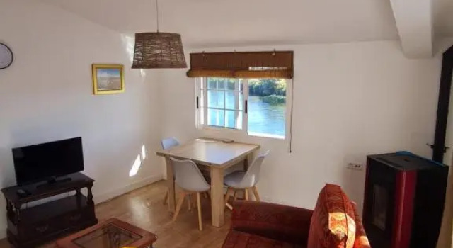 River Ebro Apartments, Buchen Sie Ferienwohnung Móra d’Ebre Provinz Tarragona