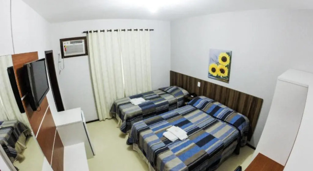 Номер Standard Hotel Rauls