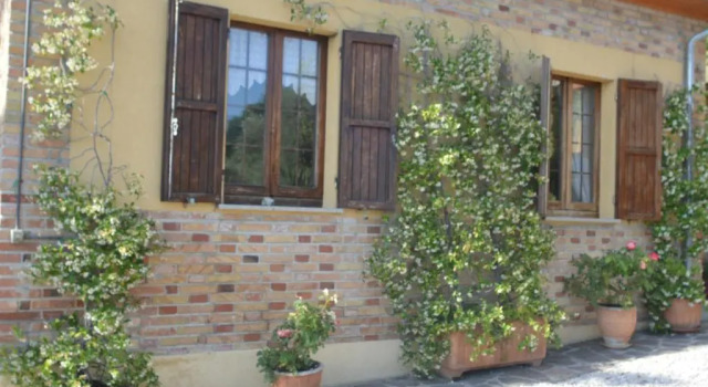 Villa Mischianti, Varaa Villa Gubbio Umbria