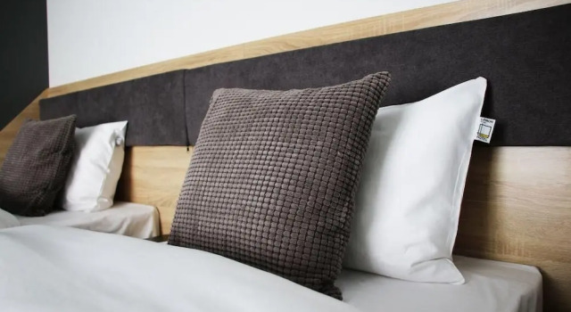 Одноместный номер Standard Lemon Plaza Hotel