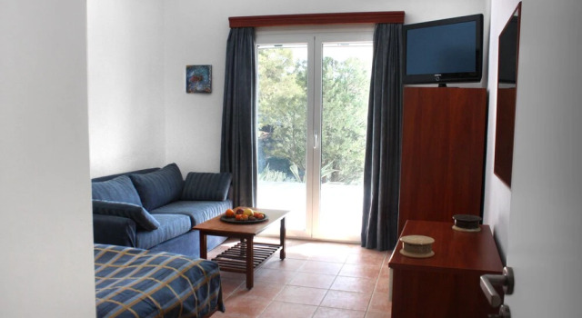 Villa With Private Beach, Rezervovat Vila Loutraki 