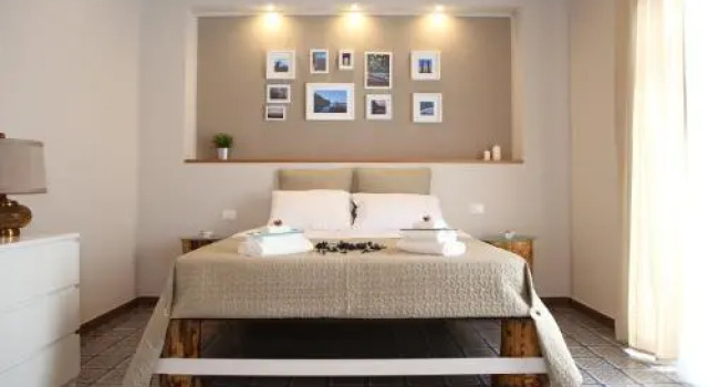 B&B I 3 Mori, Book Hotel Hotels in Sicily with Parking, Parking