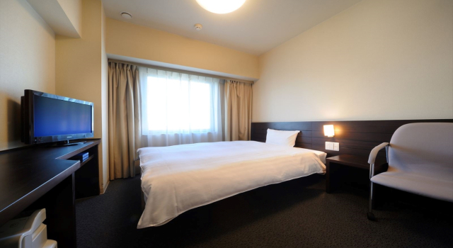 Run of House Dormy Inn Sendai Annex