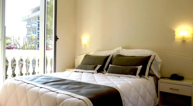 Номер Economy Novecento Suite Hotel