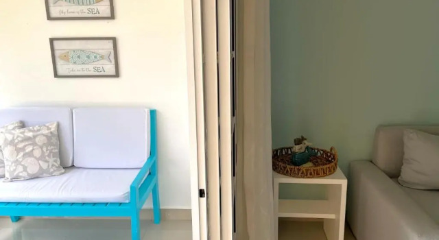 Cozy Apartment C104. Playa Bavaro. Punta Cana., Prenota Appartamento Bávaro Punta Cana