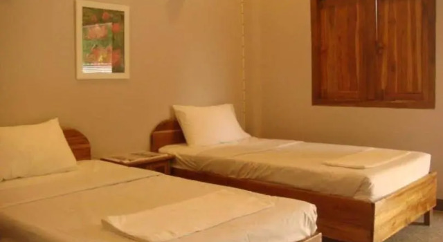 Ban Boa Resort, Varaa Lomakeskus Hotellit North-Eastern Thailand pysäköinnillä, Pysäköinti