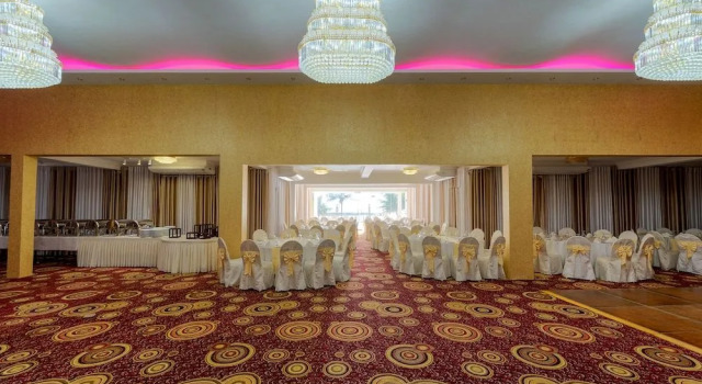 Seagate Hotel