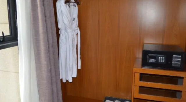 Люкс Business Regent Garden Hotel Zhoushan