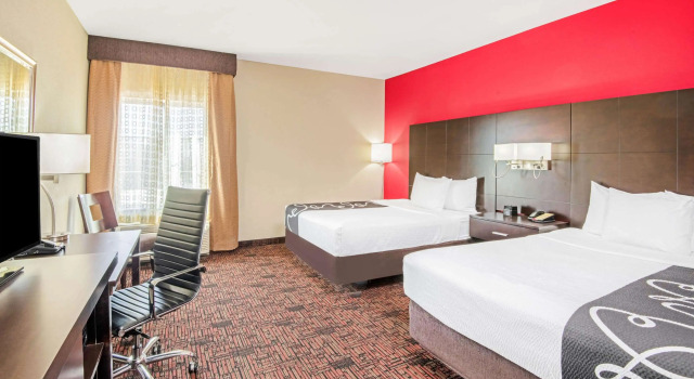 La Quinta Inn & Suites Elk City, Rezerwuj Hotel Elk City 