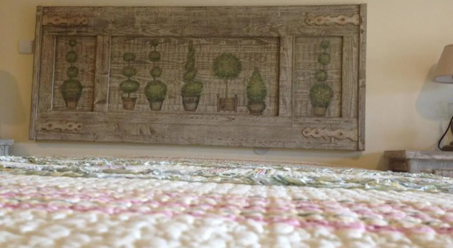 Студия Triantafilia Guesthouse