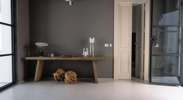 Palazzo Console