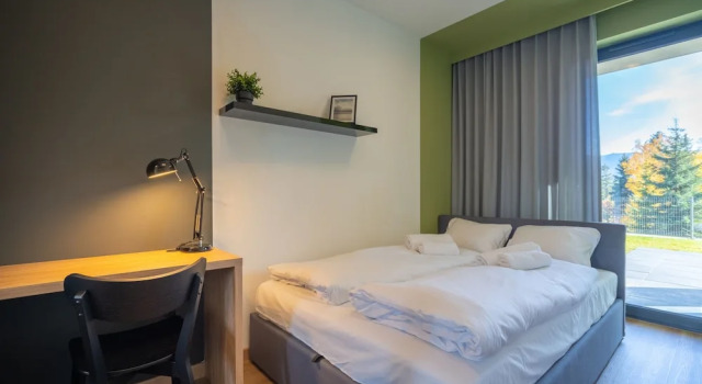 RentPlanet - Apartament Schroniskowa, Забронировать Апартаменты/квартира Шклярска-Поремба 