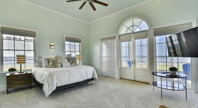 Seaside Euphoria - 4 Br Home, Rezerwuj Dom wakacyjny Galveston Houston