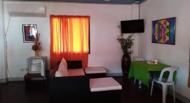 Студия Isla Bonita Beach Resort