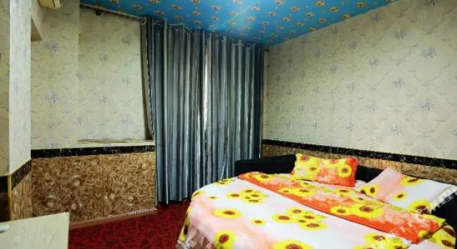 长春林夕宾馆, Rezervovat Hotel Čchang-čchun 