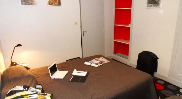 Appotel Michelet, Rezerwuj Hotel Tours 